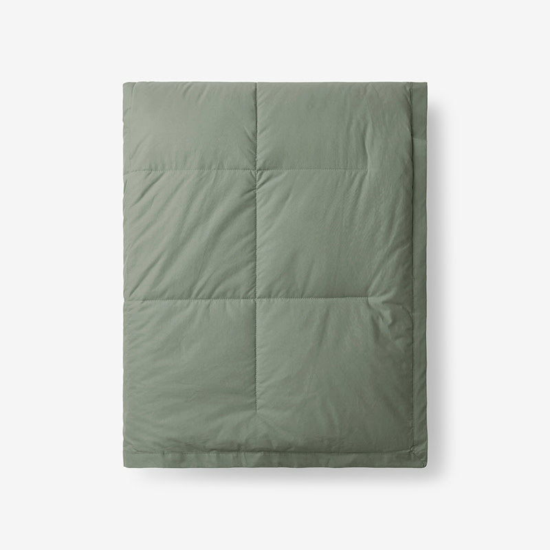 Premium LoftAIRE™ Down Alternative Throw - Thyme