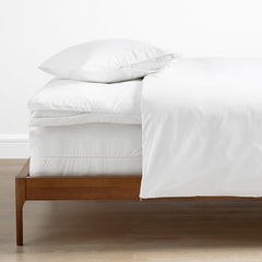 Waterproof Mattress/Box Spring Protector - 16 in., Queen