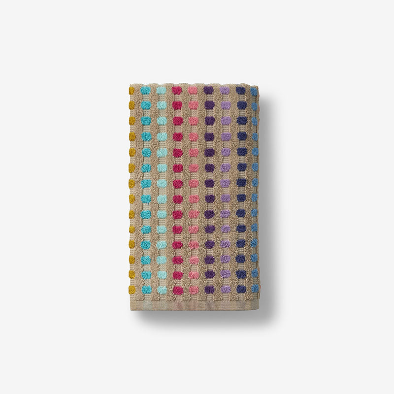 Spectrum Hand Towel - Multi