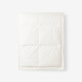 Premium Down Throw - Ivory