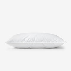 Premium Best Down Alternative Pillow - Non-Gusseted, Medium, King