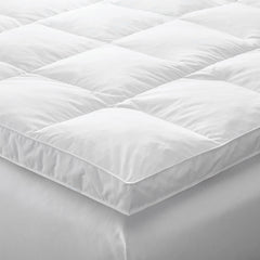 Goose Mattress Topper - King